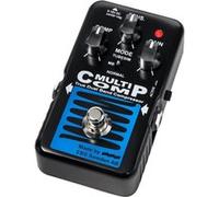 EBS Multicomp BL Pédales basse G