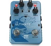EBS Overdrive Basse Signature Billy Sheehan Ultimate Pédales basse