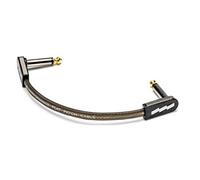 Câble de Patch Guitare High Performance 10 CM
