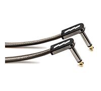 EBS Câble de Patch Guitare High Performance 18 CM