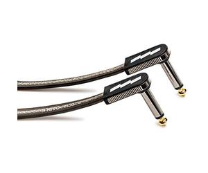 EBS PCF-HP18 High Performance Flat Patch Cable 18 cm - Câble de connexion