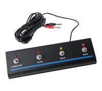 EBS EBS RM-4 Remote Footswitch