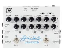 EBS Stanley Clarke Signature Preamp