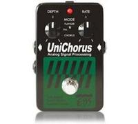 EBS Unichorus Studio Edition REV2 Chorus - flanger - phaser...