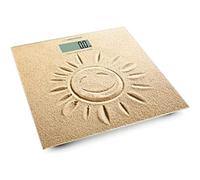 [EBS006] ESPERANZA Balance Pèse Personne Sunshine Sable 180Kg / 100g