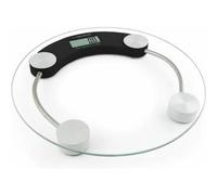 [EBS007K] ESPERANZA Pèse-personne JUKARI 180Kg Noir