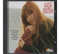 Ebstein,Katja - Sag Mir Wo Die Blumen Sind [Import]
