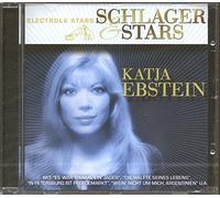 Ebstein, Katja - Schlager Und Stars [Import]