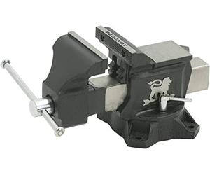 EBT 100 Etau établi 100mm