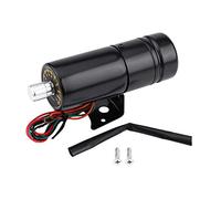 EBTOOLS 11000 tr/min voiture moto réglable rouge LED tachymètre tachymètre lumière de changement de vitesse pour LightTacho LightLu