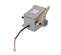EBTOOLS 12V ACTUATEUR POUR GÉNÉRATEURS - MOTEUR MOTEUR électrique Contrôleur de Vitesse et Solution