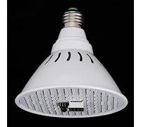 EBTOOLS 12W E27 LED TIMER DE CROISSANCE DE PLANGE LED POUR (E27)