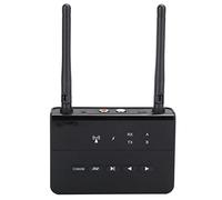 EBTOOLS 2 dans l'adaptateur pour la Voiture et la Télévision, Récepteur de l'émetteur avec et Support I2S