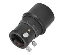 EBTOOLS 2 Pouces de Réglage Fin de Réglage élevé pour .25 Pouces CCD Photographie Photographie Astrophotographie Accessoires de Télescope