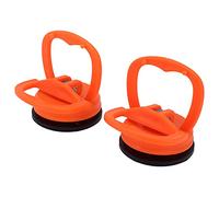 EBTOOLS 2PCS AUSSUMAGE LAVER SETTER POUR LA MANIFICATION DE VERRE ET DE TILES SANS EFFICE - Outil DE Poignée à Vide Portable POUR le Levage en Toute sécurité des Objets