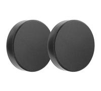 EBTOOLS 2PCS CAPEUR DE Came ALLIME ALLIME ALLIA