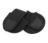 EBTOOLS 2PCS Couverture de Moulinet à Appât ou Pochette pour Cannes à Pêche , et Conception élastique