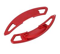 EBTOOLS 2pcs en Aluminium en Alliage en Alliage en en de Volant pour CNC et Finition Mate