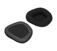 EBTOOLS 2PCS Remplacement des Coussins de Plate-Forme d'oreille pour Les écouteurs Void Pro - Soft, Améliore la qualité Sonore, Une Installation Facile
