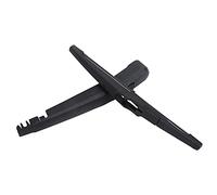 EBTOOLS 2pcs Remplacement du Bras d'essuyer Arrière pour Astra J 2009-2017, Caoutchouc pour des Performances Optimales