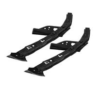 EBTOOLS 2PCS Support de Pare-chocs de Phare Premium pour la Berline 2012-2015, Remplacement 71190 TR0 A00, Installation Simple