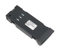 EBTOOLS 3.7V 1800mAh RC UAV Battery Accessoires pour E58 L800 JY019 S168 X Pro Quadcopter - Lightweight, et Safe