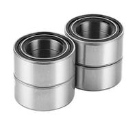EBTOOLS 4 pièces roulement de Roue Avant et arrière 3514822 3514699 3514635 3514627 adapté pour Polaris RZR 1000/XP/Turbo ATV roulement de Roue 3514699,3514699 pour Polaris RZR 1000 / XP/T