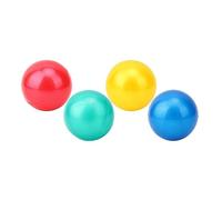 EBTOOLS 4pcs Ensemble de Boîtes à Caoutchouc Souple à Boules d'ouverture des Boules d'ouverture Outils de Réparation de Montre dans Les Couleurs Attrayantes