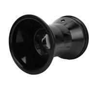 EBTOOLS 5 Pouces Go Kart Roue Moyeu Haute Résistance Alliage en Aluminium Léger pour Les Vélos Hors Route et Les Vélos de Pit (Arrière 170 mm / 6,7 Pouces de Largeur)