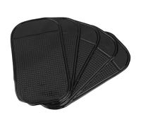 EBTOOLS 5pcs Pad Grip Non Slip Car-SPLIDE Mate du Tellement pour Utilisation du Tableau de Bord