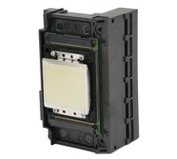 EBTOOLS 6 Couleurs d'imprimante Imprimer la Tête pour XP600 - Installation Facile, ABS, Performances