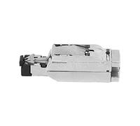 EBTOOLS 6GK1901-1BB10-2AA0 PLIGNE DE CONNECTEUR DE Cable - CONNECTEUR ETHERNET Metal pour HIGHTPEED
