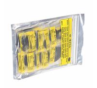 EBTOOLS 950pcs Rubber O Joint de Surveillance Ensemble pour et Remplacement de la Batterie en Différentes Tailles (0,6 mm)
