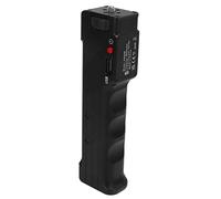 EBTOOLS 9600mAh Grip de Poignée de Batterie Rechargeable avec des Indicateurs d'alimentation en Temps Réel pour Les Caméras et Les Smartphones, pour l'action et Le Plein Air