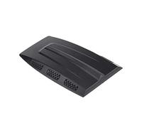 EBTOOLS Accessoire de Couverture de Moteur de Haute qualité pour SC / 10 SC RC WLER - Léger, Le, Facile à Installer