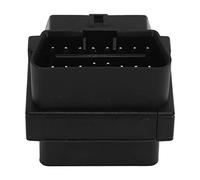 EBTOOLS Adaptateur 16 Broches Mâle à 2 Connecteurs de Séparateur Féminin pour Une Utilisation de l'outil de Diagnostic Facile et des Performances Améliorées du Véhicule