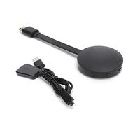 EBTOOLS Adaptateur d'affichage pour Les Téléphones Mobiles - Mise en Miroir Haute Définition avec Support et connectivité Multi-appareils