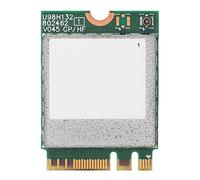 EBTOOLS Adaptateur de Carte Wi-FI et 4.2 M.2 pour Probook 450 G5 PB430 G5 et Plus