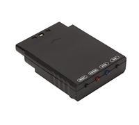 EBTOOLS Adaptateur de Contrôleur Multijoueur Blueretro pour, et Plus - Expérience de Jeu sans Couture avec Latence