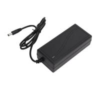 EBTOOLS Adaptateur secteur 24V 3A Chargeur adaptateur DC 24V 3A 100-240V 50/60Hz Protection contre les surintensités pour système