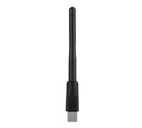EBTOOLS Adaptateur WiFi USB à Grande Vitesse - Carte de 300 Mbps avec Normes IEEE pour la connectivité Internet sans Couture