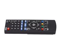 EBTOOLS AKB73896401 Remote de Remplacement pour Les Joueurs DVD BP340 BP135 BP335W - Conception Conviviale