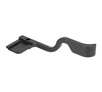 EBTOOLS Aluminium ALLIAL Ergonomique Grande Grip pour ACCESSOIR A7R4 Came CAMER (Black)