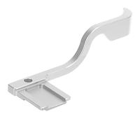 EBTOOLS Aluminium ALLIAL Ergonomique Grande Grip pour ACCESSOIR A7R4 Came CAMER (Silver)
