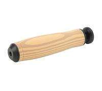 EBTOOLS Aluminium en Alliage en Alliage Camera Handle avec éponge, Stabilisateur Léger pour Les Caméras d'action, Idéal pour la Photographie et Le Cinéma