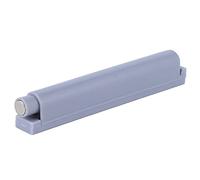 EBTOOLS Amortisseur de Porte de l'armoire avec Pointe Magnétique pour une Installation Silencieuse et Simple, Compatible avec Divers Meubles (2)