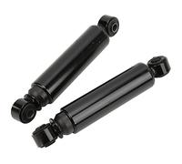 EBTOOLS Amortisseurs Club Car 1010991 2pcs Amortisseurs Club Car de Remplacement pour Precedent 2000-Up pour DS Electric Gas 1981-2007 pour Tempo 2018-Up en Alliage Métallique