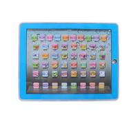 Ebtools Apprentissage De La Tablette Anglaise Bébé Enfants Enfant En Bas Âge Apprenant L'anglais Machine Tablette Jouet D'étude