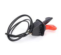 EBTOOLS Assemblage Accessoire à Double Commande du Câble d'étranglement de Gaz 1734506SM