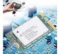 EBTOOLS ATHEROS QCNFA335 NGFF 300Mbps Carte avec 4,0 pour la connectivité à Grande Vitesse